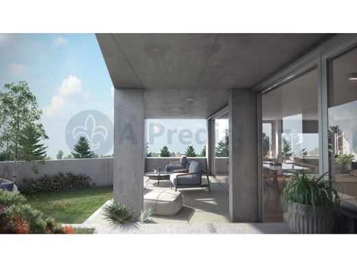 Piso / Apartamento en Oporto, Porto