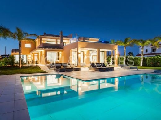 Casa di lusso a Albufeira, Distrito de Faro