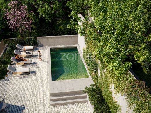 Piso / Apartamento en Oporto, Porto