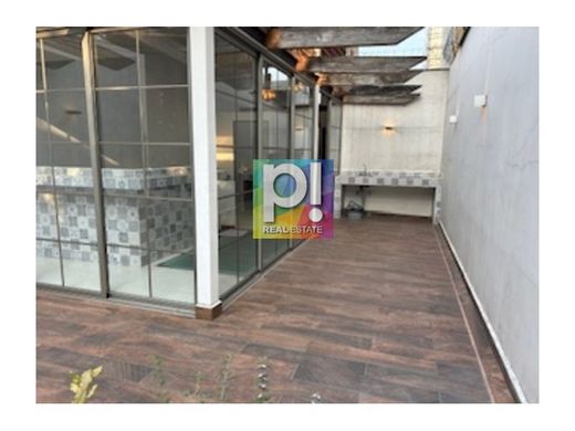 豪宅  Cuauhtémoc, Ciudad de México