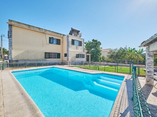 Casa de luxo - Seixal, Setúbal