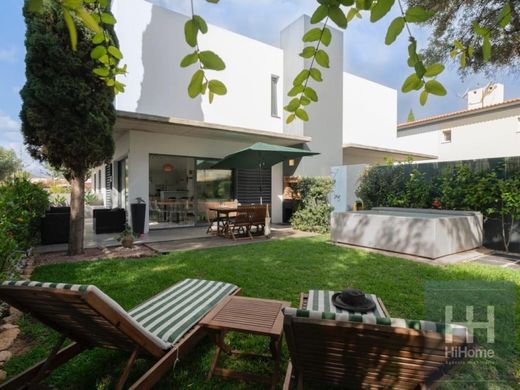 Luksusowy dom w Vila de Porto Santo, Madeira