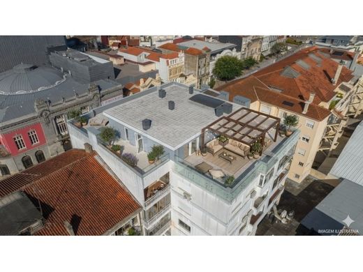 Penthouse w Braga, Distrito de Braga