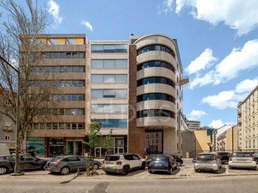 Office in Lisbon