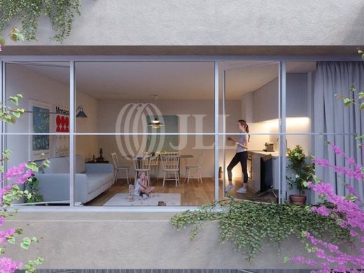 Apartment in Alvalade, Lisbon