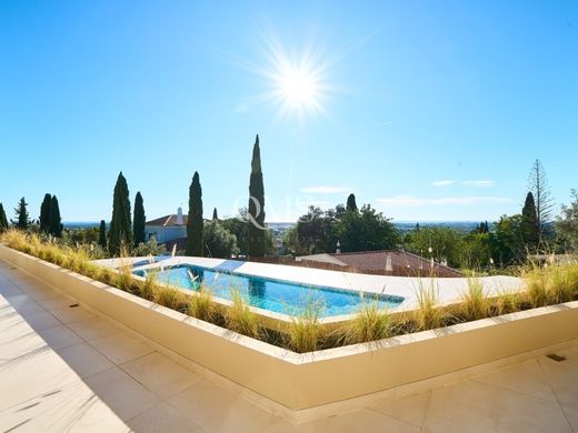 别墅  洛萊, Loulé