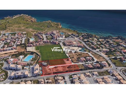 أرض ﻓﻲ Lagos, Distrito de Faro