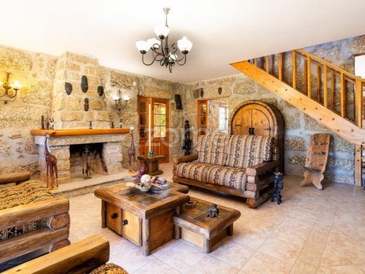 Luxury home in Carregal do Sal, Distrito de Viseu