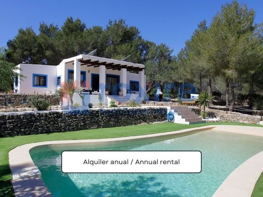 Villa in Santa Eulària des Riu, Province of Balearic Islands
