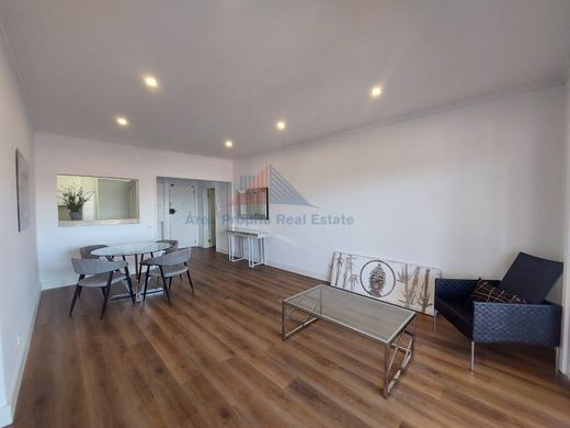 Penthouse in Cascais, Lissabon