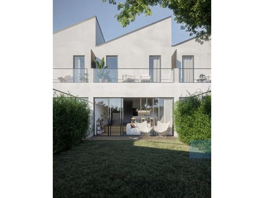 Luxury home in Porto, Distrito do Porto