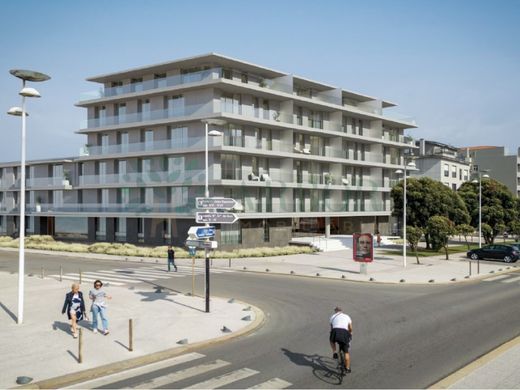 Daire Vila do Conde, Distrito do Porto