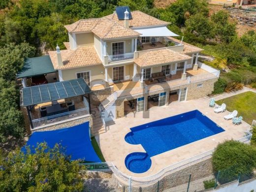 Willa w São Brás de Alportel, Distrito de Faro