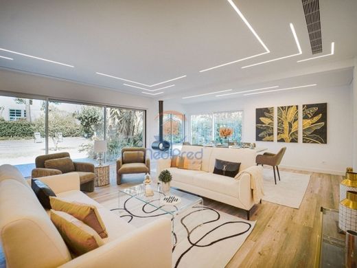 Casa de luxo - Aroeira, Almada