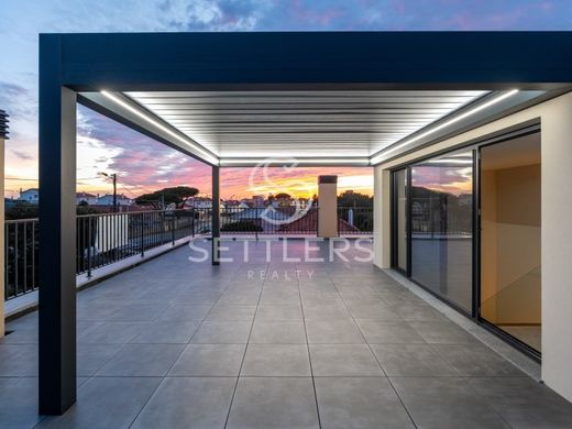 Semidetached House in Cascais, Lisbon