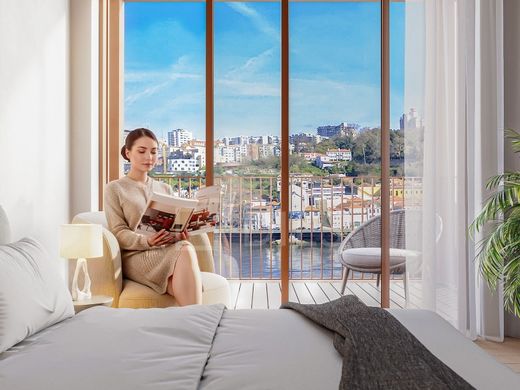 아파트 / 빌라노바드가이아
, Vila Nova de Gaia