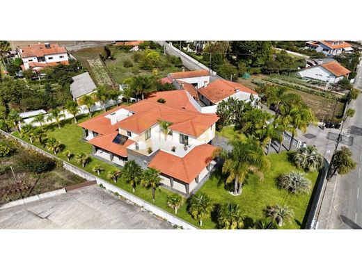 Detached House in Oliveira do Bairro, Aveiro