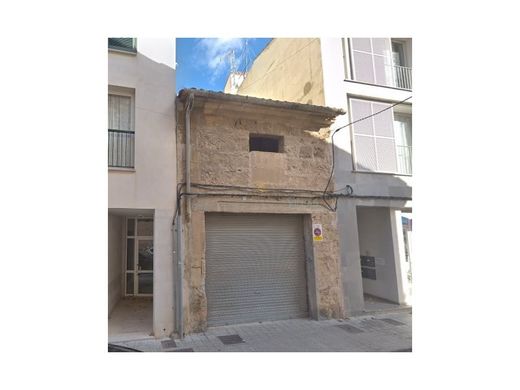 地皮  Pollença, Illes Balears