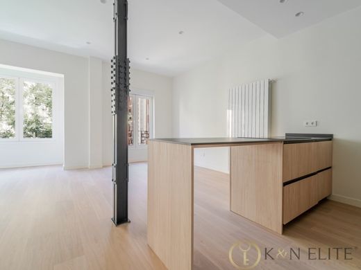 Appartement à Madrid, Province de Madrid