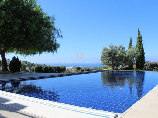 Villa in Aphrodite Hills, Paphos District