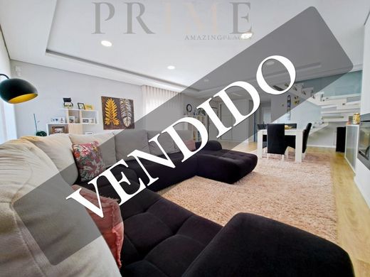 다세대 빌라 / Seixal, Distrito de Setúbal