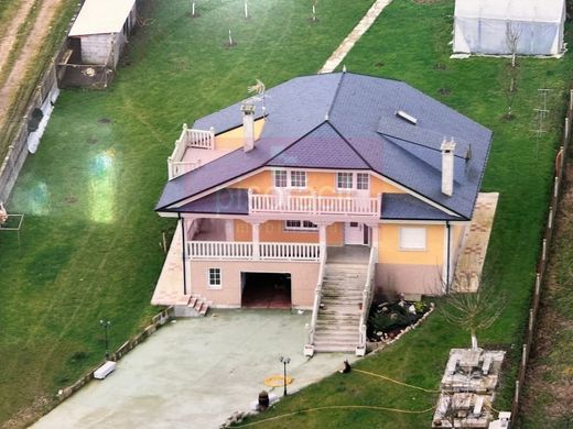 Luxe woning in Lugo, Provincia de Lugo