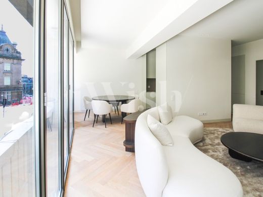 Piso / Apartamento en Oporto, Porto