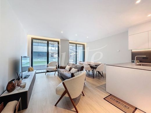Квартира, Эскальдес-Энджордани, Escaldes-Engordany