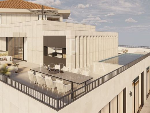 Penthouse Aveiro, Distrito de Aveiro