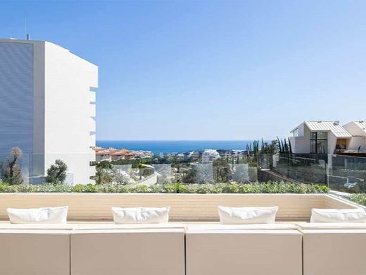 Villa in Fuengirola, Málaga