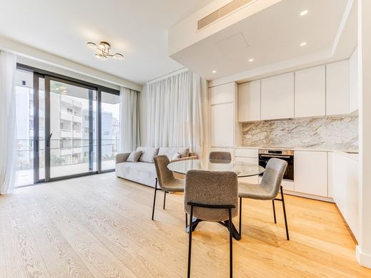 Apartment in Germasógeia, Limassol District