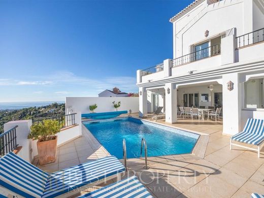 Villa in Frigiliana, Malaga