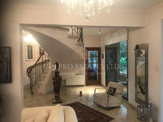 Luxe woning in Limasol, Limassol District