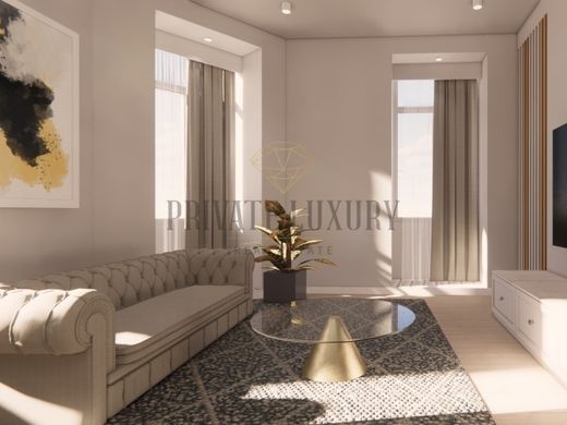 Misericórdia, Lisbonのアパートメント