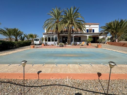 Casa rural / Casa de pueblo en Cuevas del Almanzora, Almería