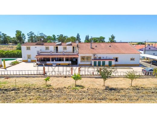 호화 저택 / Beja, Distrito de Beja