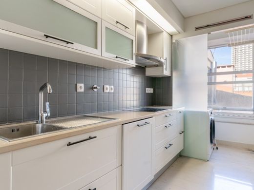 Apartment in Avenidas Novas, Lisbon