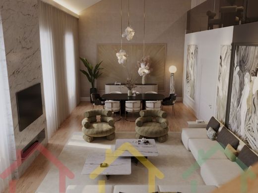 Daire Porto, Distrito do Porto