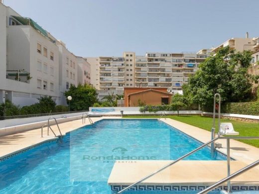 Appartement à Torremolinos, Malaga