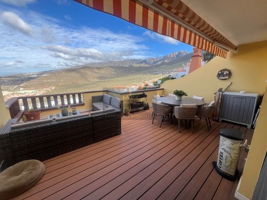 Duplex w Adeje, Provincia de Santa Cruz de Tenerife