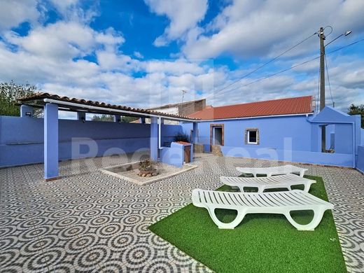 Luxus-Haus in Silves, Distrito de Faro