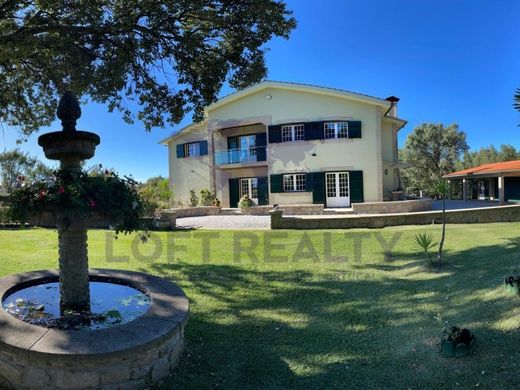 豪宅  Ponte de Lima, Distrito de Viana do Castelo