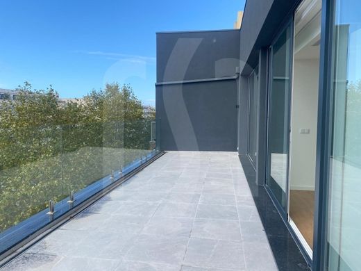 Duplex a Matosinhos, Oporto