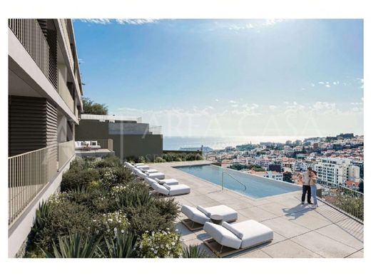 Apartment in Funchal, Madeira