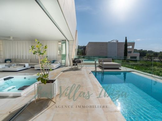 Santa Eulària des Riu, Illes Balearsのアパートメント