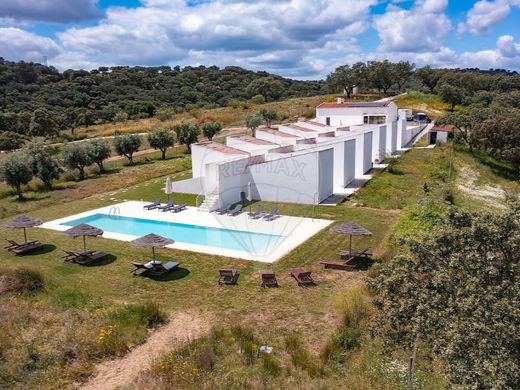 Casa de luxo - Vila Viçosa, Évora