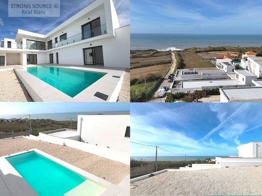 Casa de lujo en Lourinhã, Lisboa