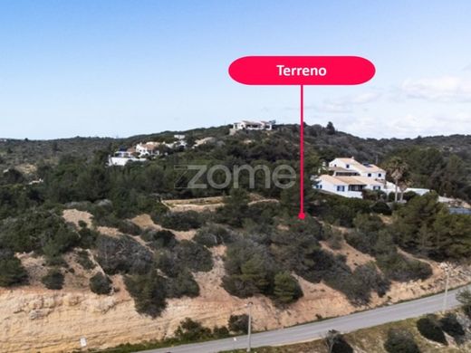 Terreno a Vila do Bispo, Distrito de Faro