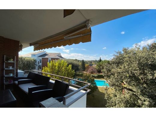 Διαμέρισμα σε Sant Cugat del Vallès, Província de Barcelona