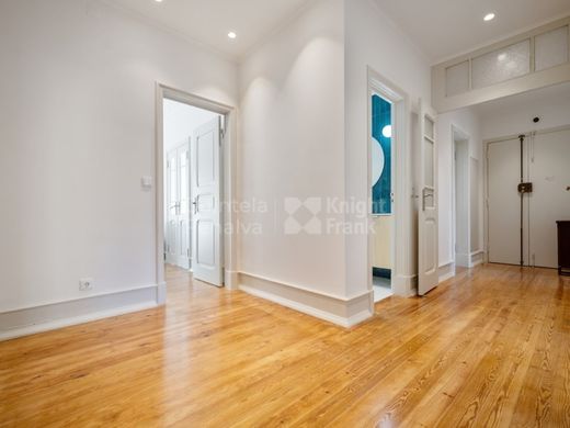 Appartement in Arroios, Lisbon